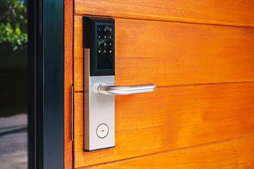 South Windsor Residential Locksmith